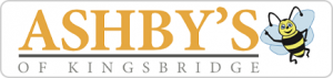 Ashby's Easy Stores